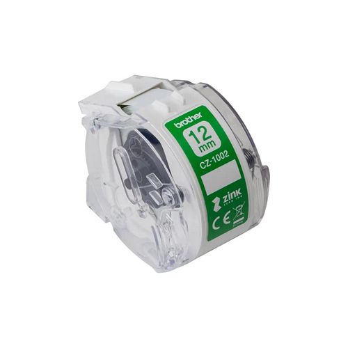 Brother VC500W Color Label Printer & CZ Color Zink™ Label Tapes