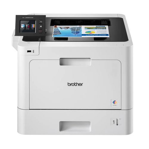 Brother Printers (HL)