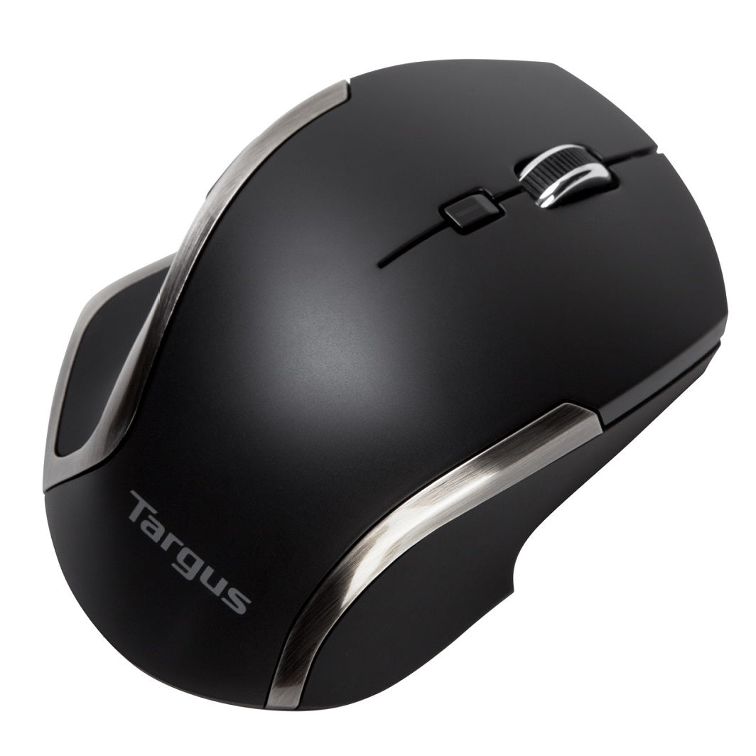 Targus AMW574 Wireless BlueTrace Mouse 無線藍光滑鼠