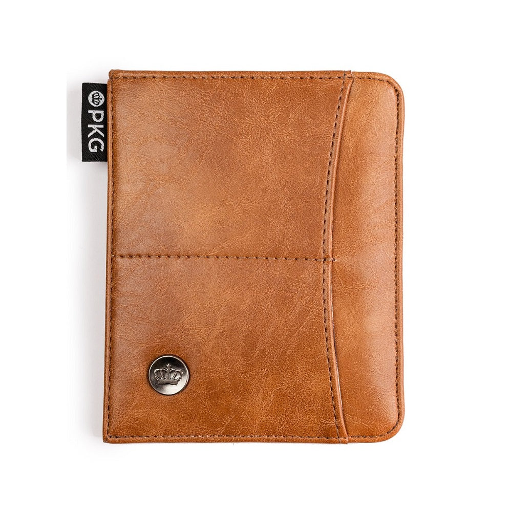 PKG-Perry-RFID-passport-wallet-Tan-in-use.jpg