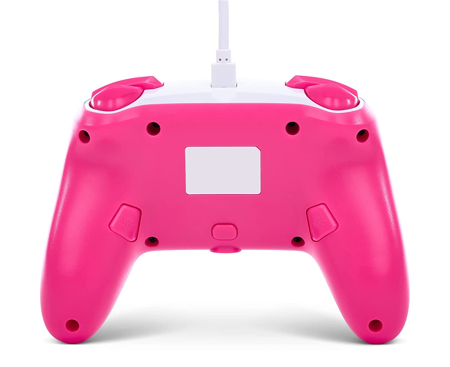 PowerA Enhanced Wired Controller for Nintendo Switch - Kirby (NSGP0067-01)