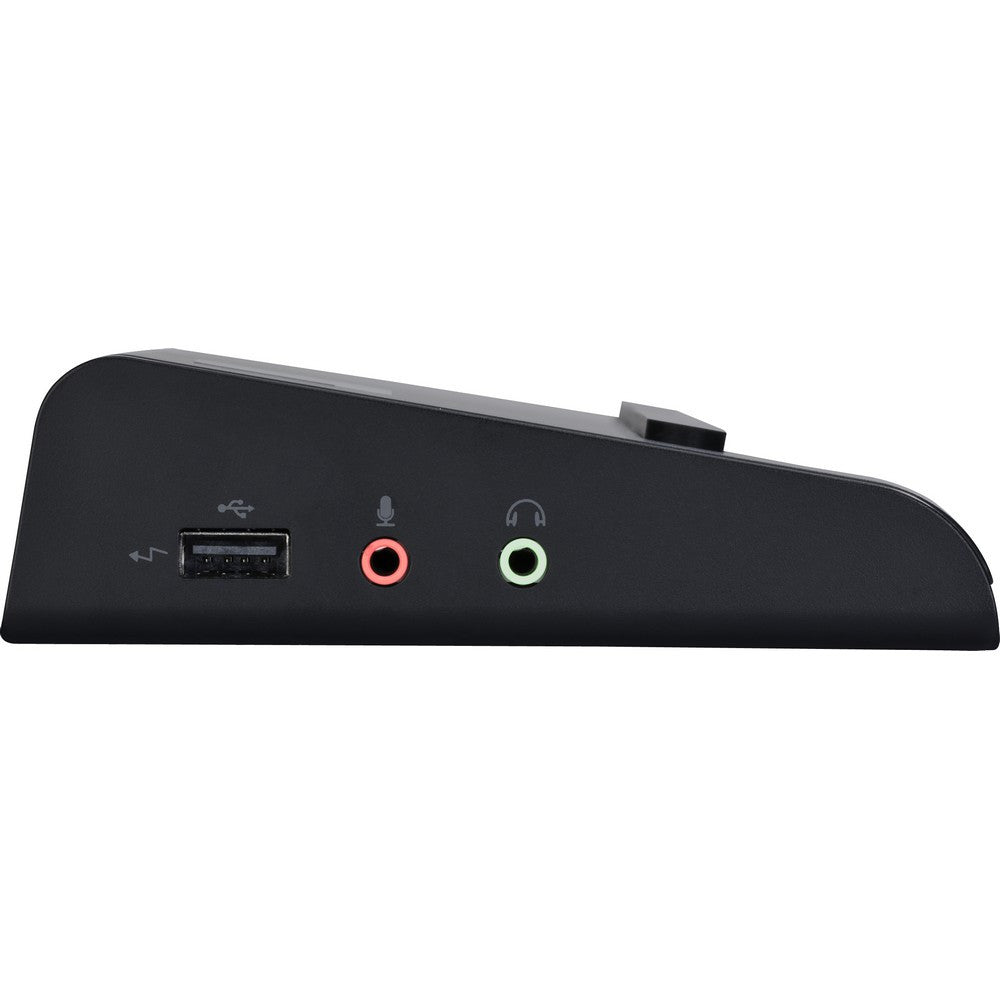 Targus ACP71 USB 3.0 SuperSpeed™ Dual Video Docking Station with Power 雙視訊擴充座(供電版) - Young Vision - www.yv.com.hk