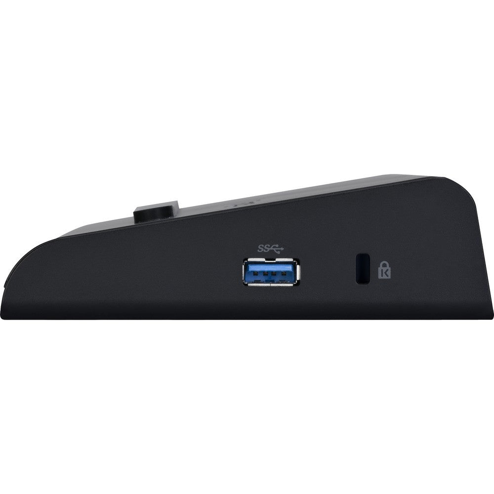 Targus ACP71 USB 3.0 SuperSpeed™ Dual Video Docking Station with Power 雙視訊擴充座(供電版) - Young Vision - www.yv.com.hk